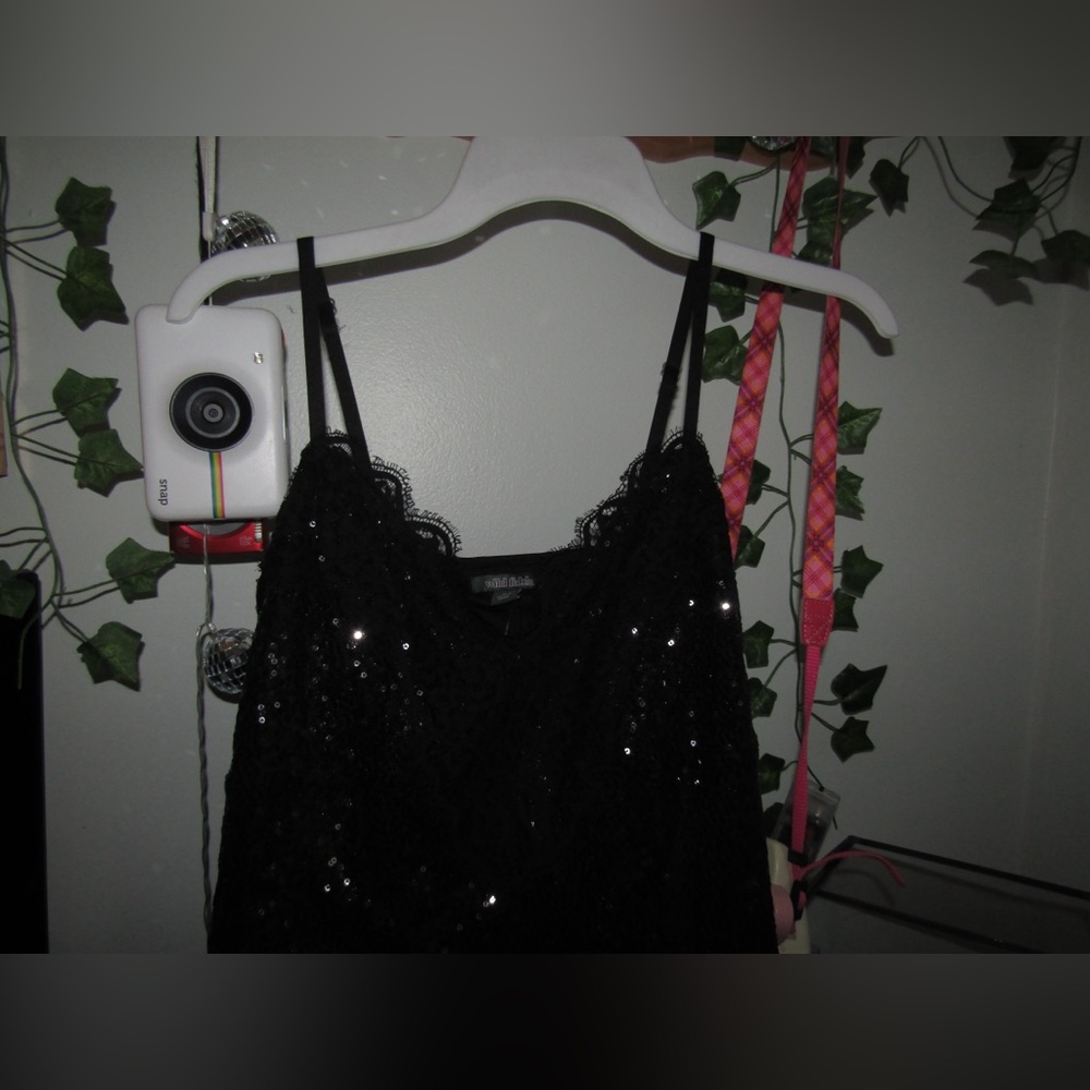 Wild Fable sequin dress, brand new